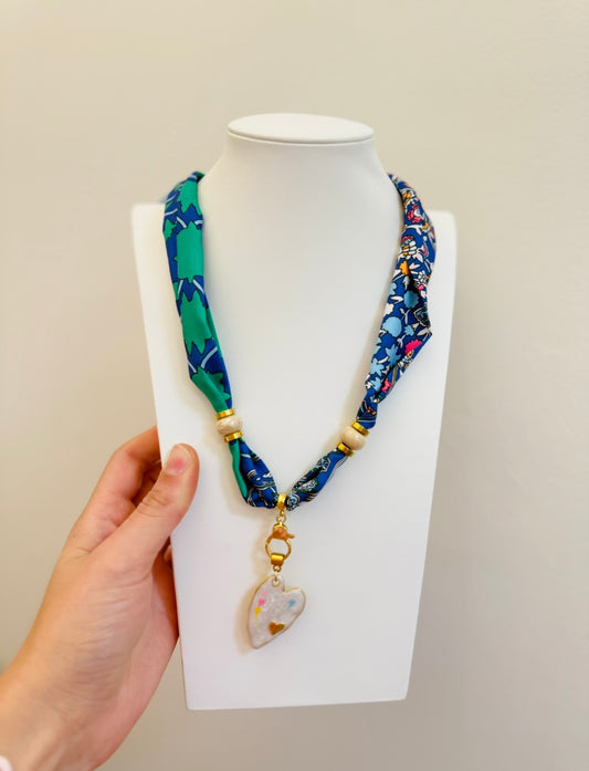 BPD/ The Matson Necklace/ Style 2