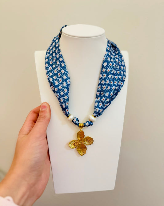 BPD/ The Chapman Necklace/ Style 1