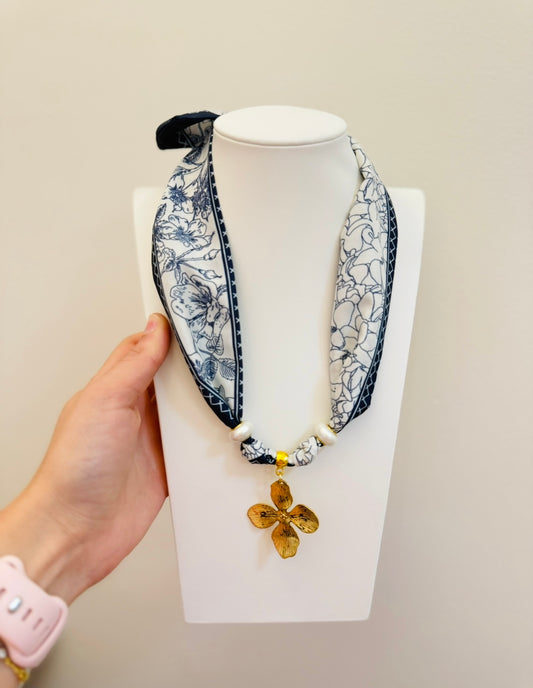 BPD/ The Chapman Necklace/ Style 3