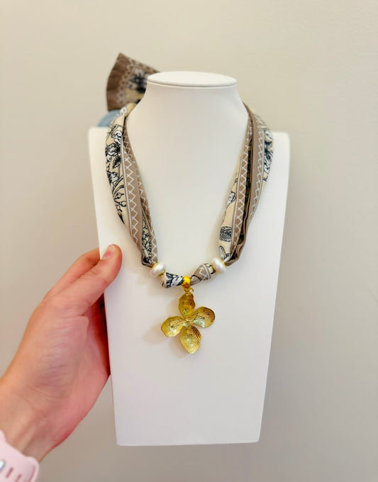 BPD/ The Chapman Necklace/ Style 2