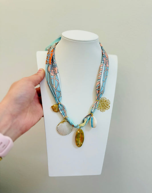 BPD/ The Penny Lane Necklace