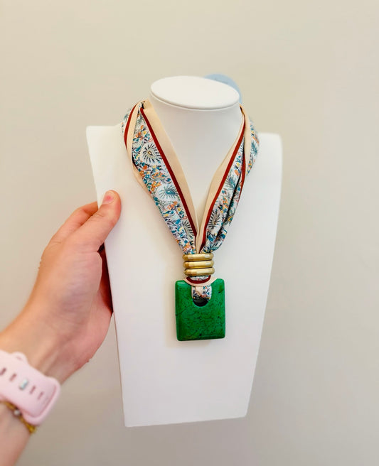 BPD/ The Cass Necklace/ Style 3