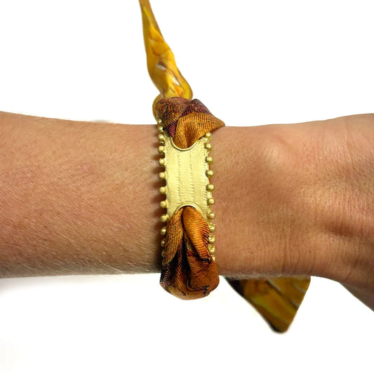 BPD/ Dougal Bracelet