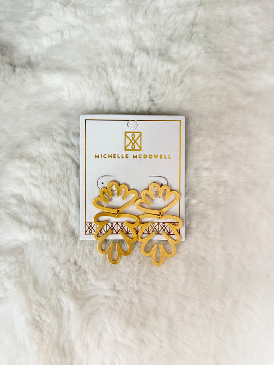 The Rachel Earring