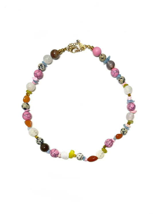 BPD/ The Westbrook Necklace