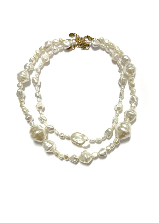 BPD/ The Neely Necklace
