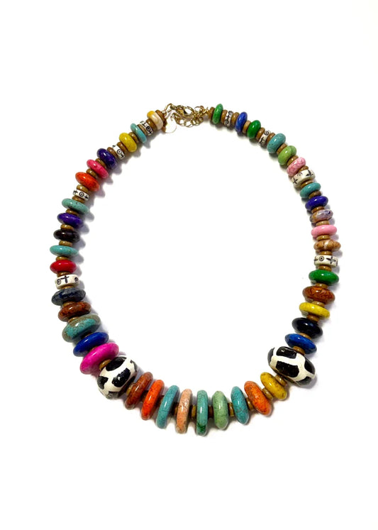 BPD/ The Joley Necklace