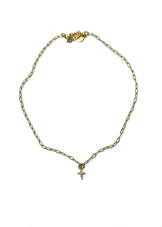 BPD/ The Ken Necklace