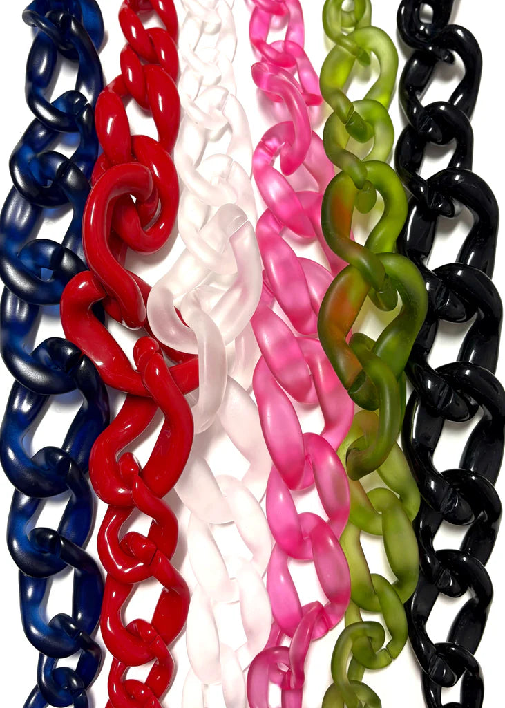 BPD/ The Johnny Necklace