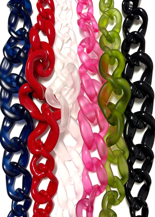 BPD/ The Johnny Necklace