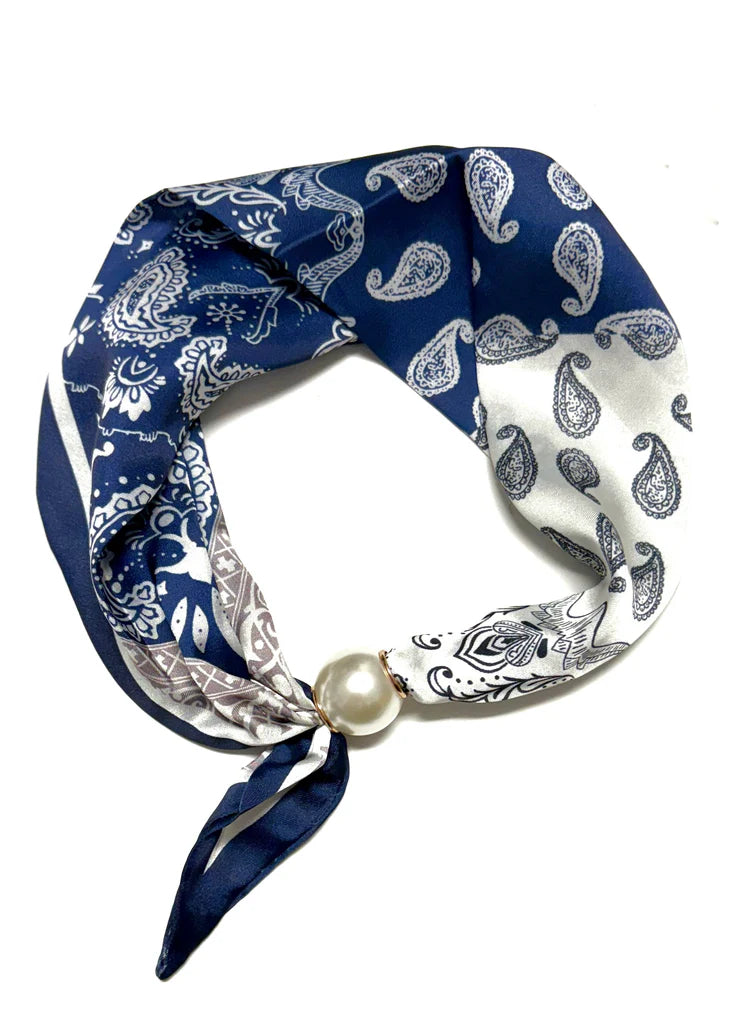 BPD/ The Davina II Necklace/ Style 4