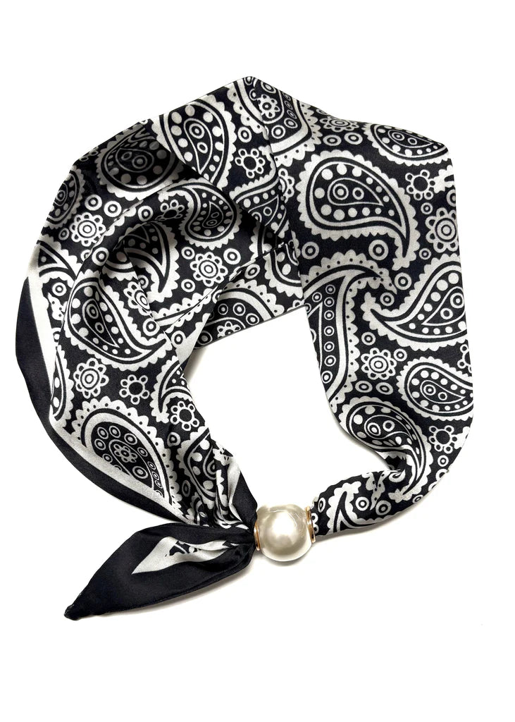 BPD/ The Davina II Necklace/ Style 3