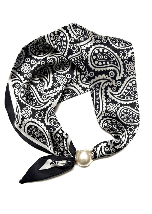 BPD/ The Davina II Necklace/ Style 3