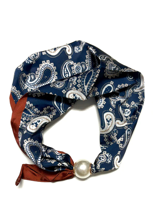 BPD/ The Davina II Necklace/ Style 2