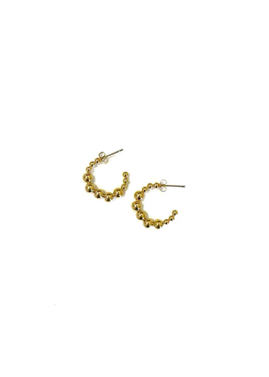 BPD/ The Knoor Earring