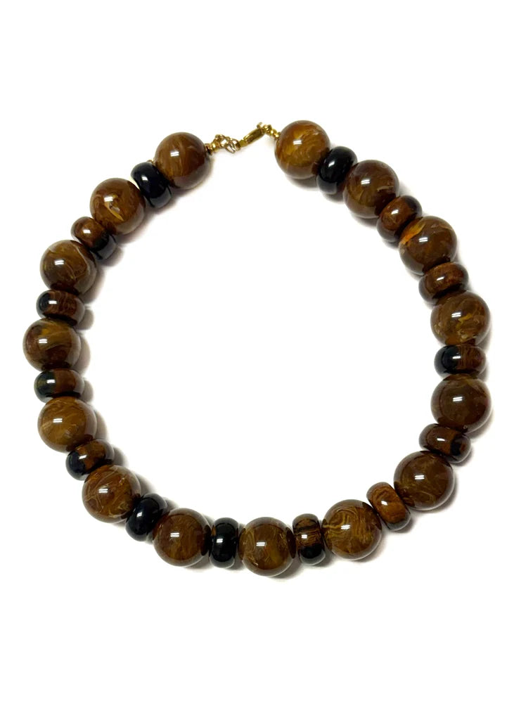 BPD/ The Mini Vivienne Necklace