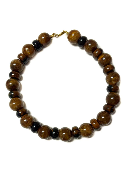 BPD/ The Mini Vivienne Necklace