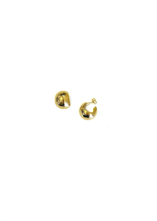 BPD/ The Flintrock Earring