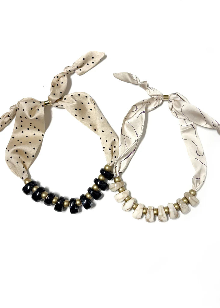 BPD/ The James Necklace