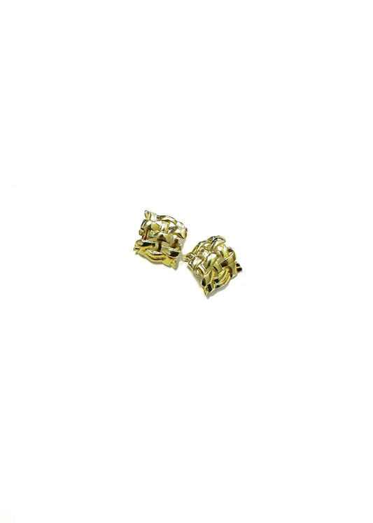 BPD/ The Quail Earring