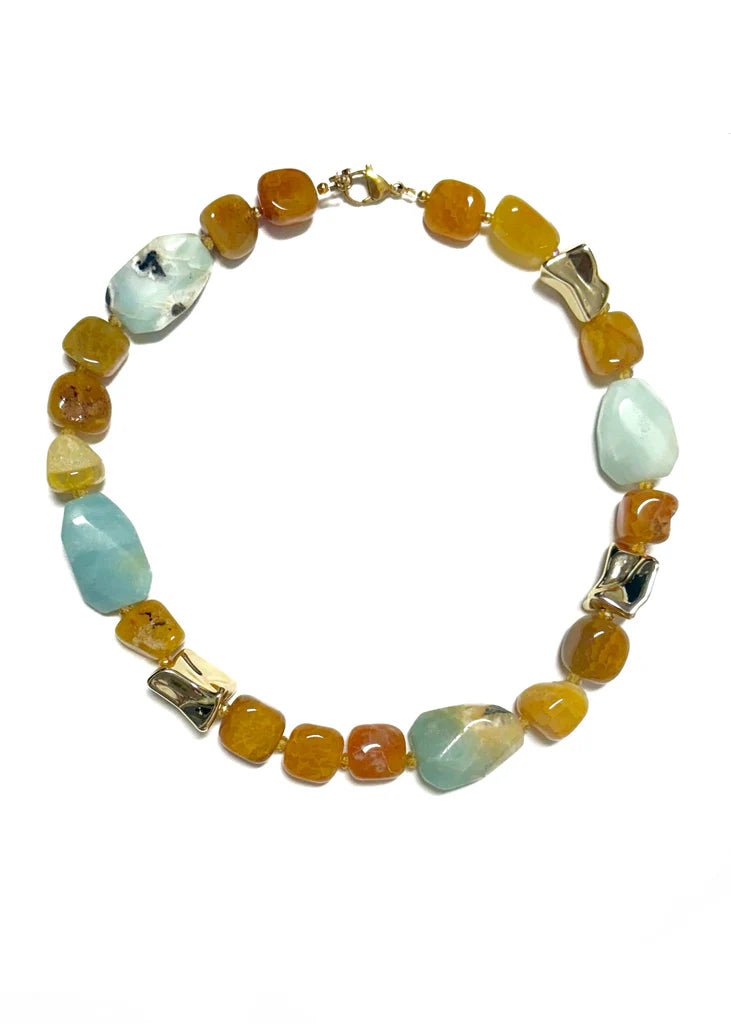 BPD/ The Casella Necklace