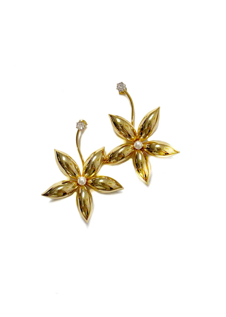 BPD/ The Oma Earring