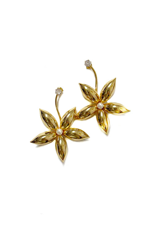 BPD/ The Oma Earring