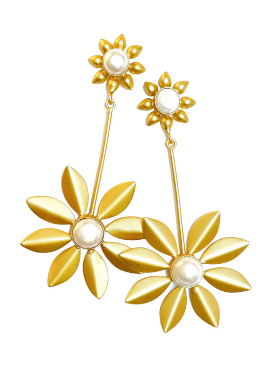 BPD/ The Flora Earring