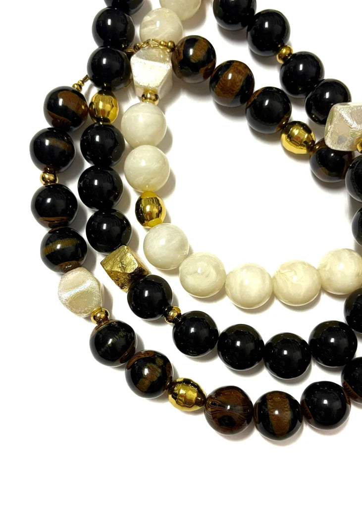 BPD/ The Madeline Necklace