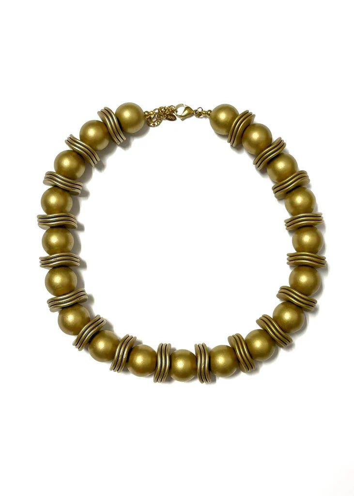 BPD/ The Sapp Necklace
