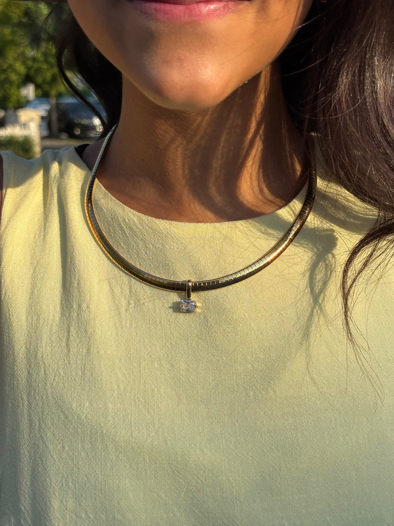 BPD/ The Annalise Necklace