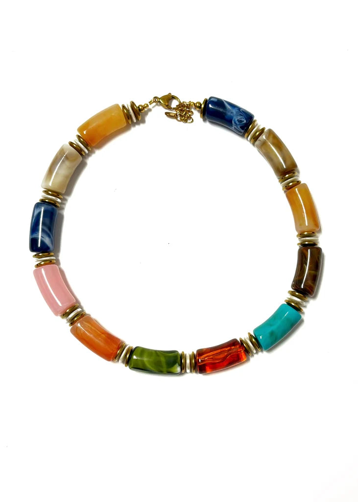 BPD/ The Nicholas Necklace