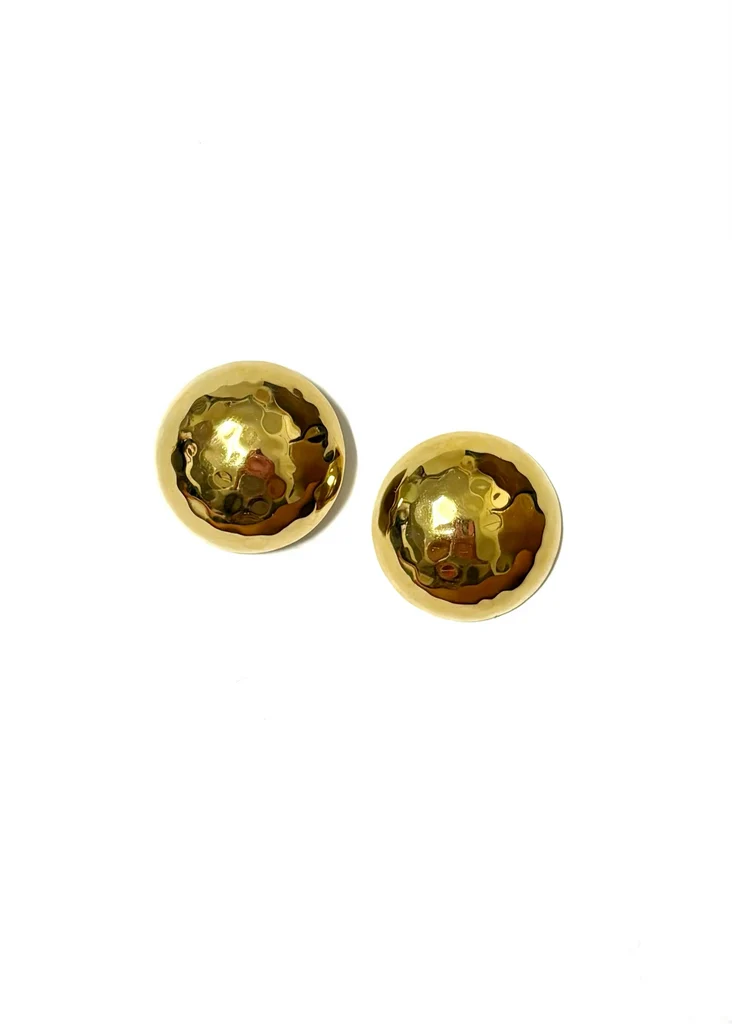 BPD/ The Culligan Earring