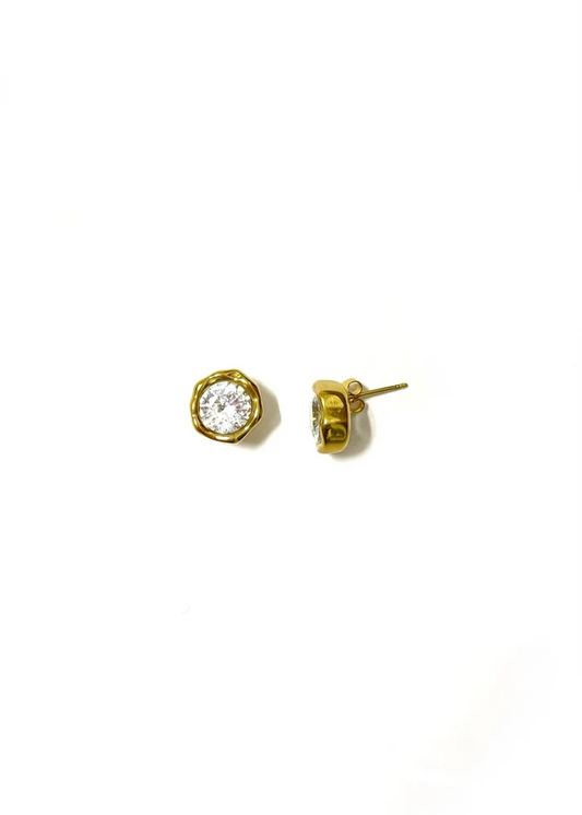 BPD/ The Ibby Earring