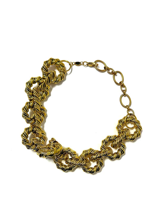 BPD/ The Bates Necklace