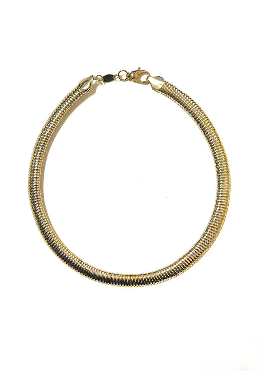 BPD/ The Hugh Necklace