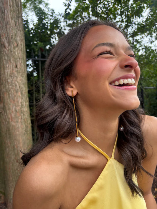 BPD/ The Sadee Earring