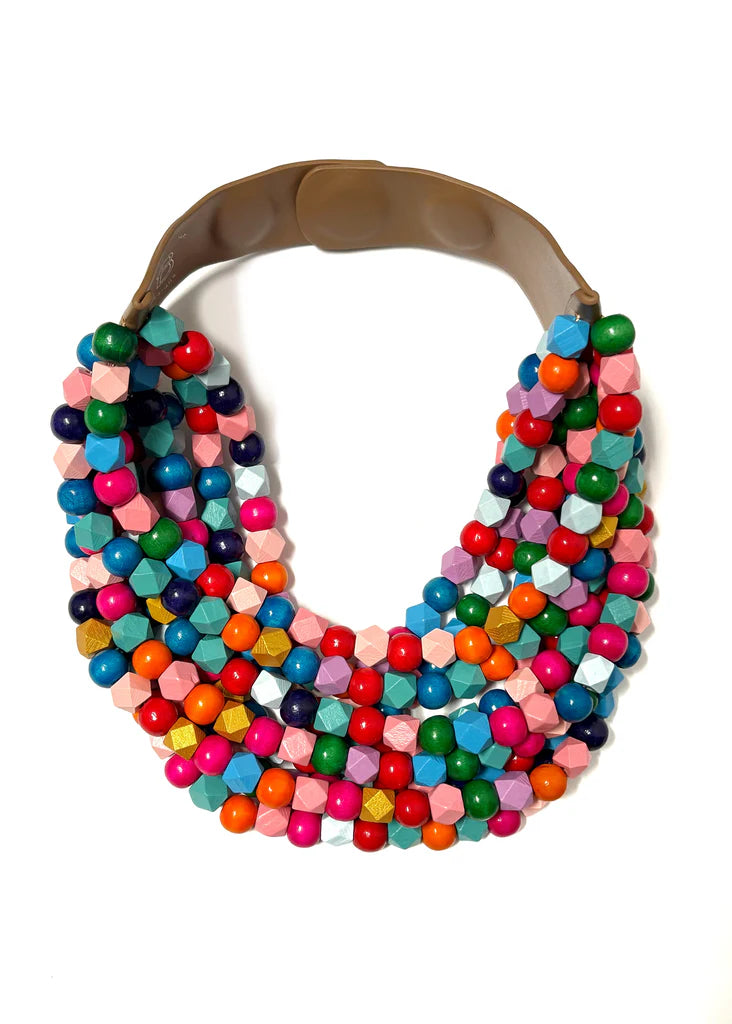 BPD/ The Inez Necklace