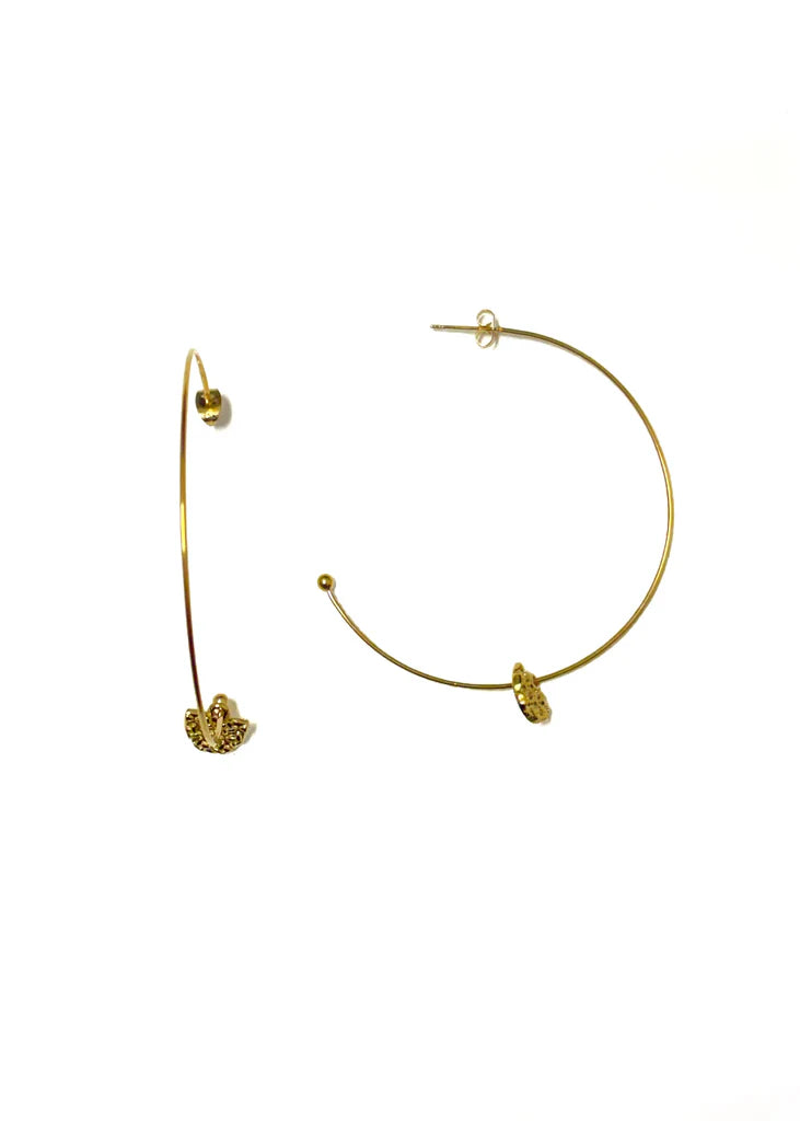 BPD/ The Amalia Hoop