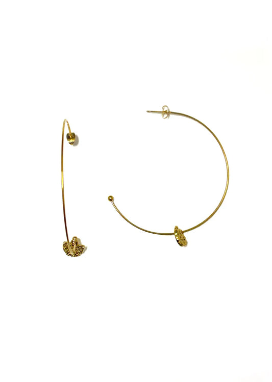 BPD/ The Amalia Hoop