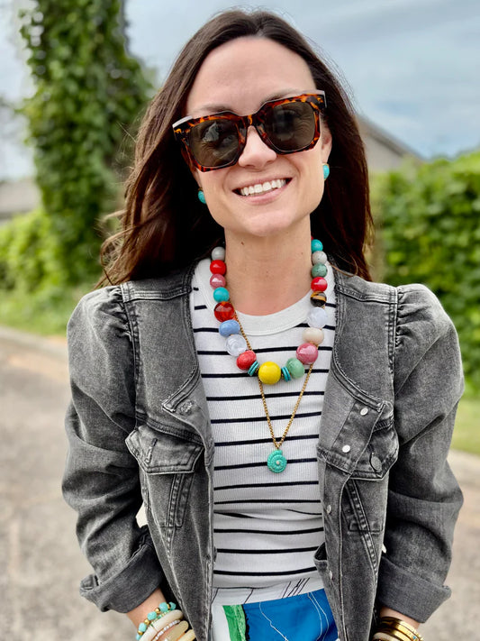 BPD/ The Maggie Kate Necklace
