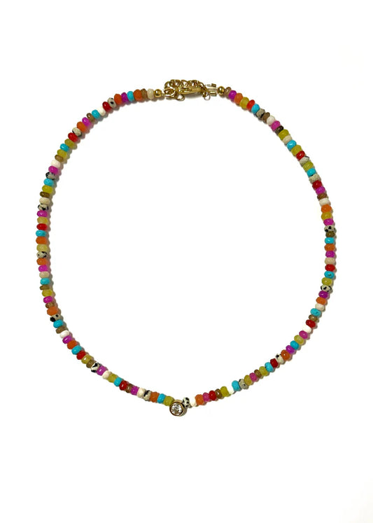 BPD/ The Jensen Necklace