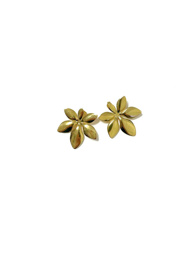 BPD/ The Pawley Small Earring