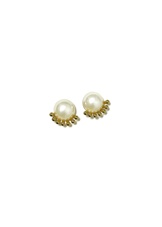 BPD/ The Vickers II Earring