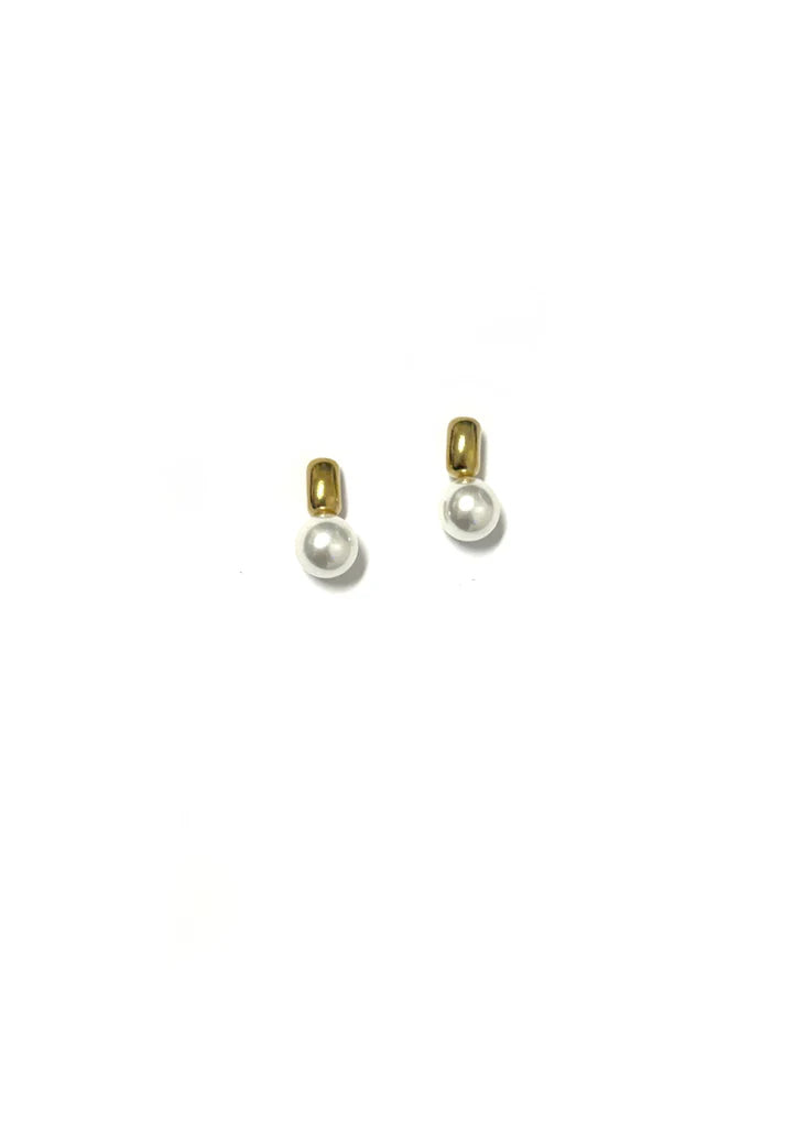 BPD/ The Hollin Earring