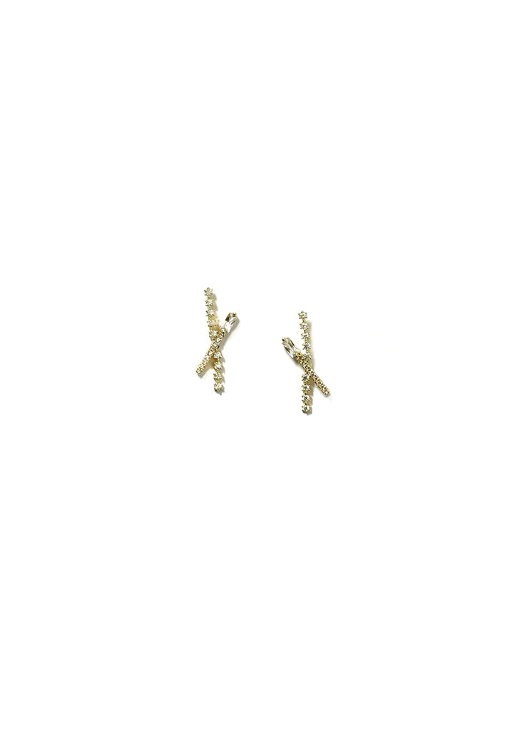 BPD/ The Kohran Earring