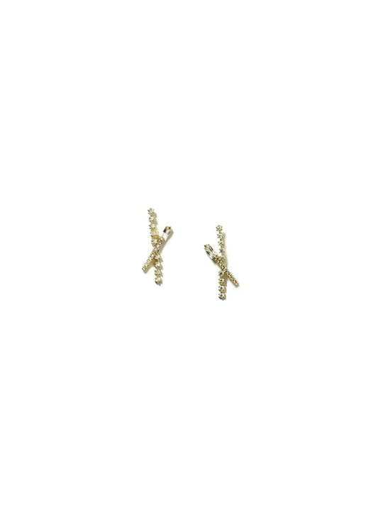 BPD/ The Kohran Earring
