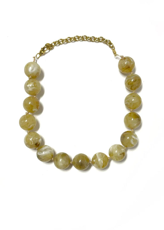 BPD/ The Culver Necklace