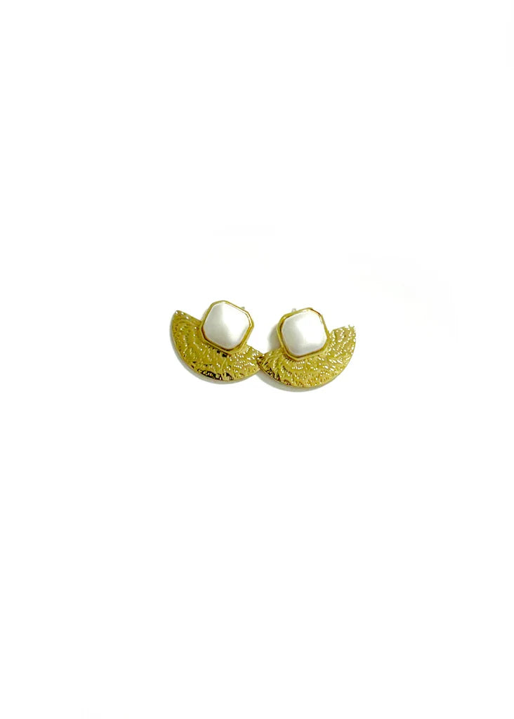 BPD/ The Jhene Small Earring