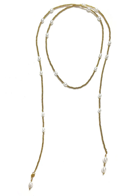 BPD/ The Tenley Necklace